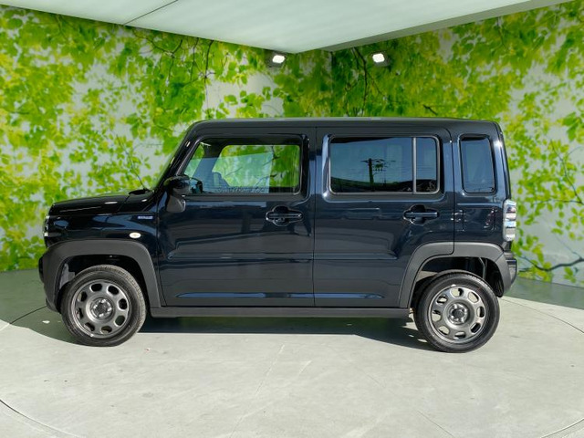 ハスラーハイブリッド(HYBRID) G