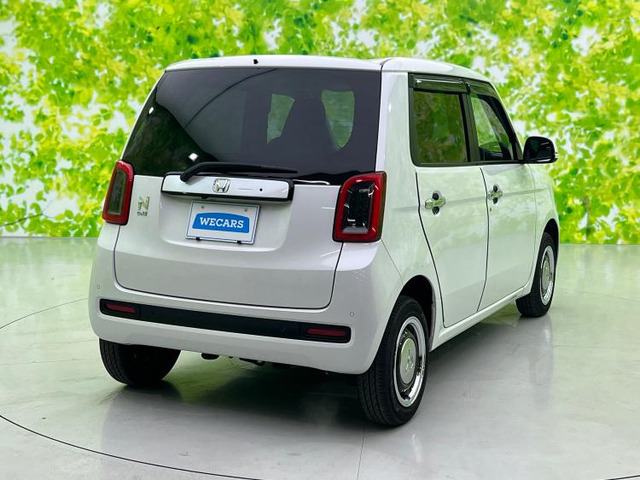 N-ONEオリジナル 4WD