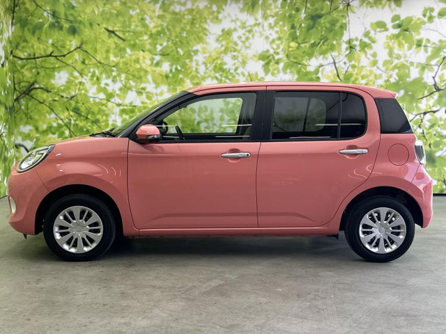 ブーン1.0 スタイル SAIII