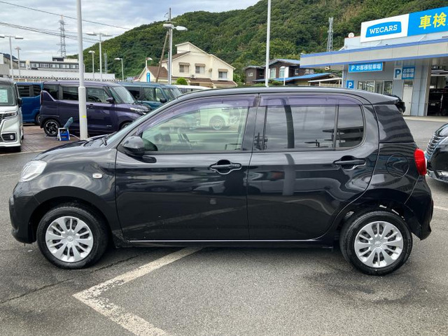 パッソ1.0 X Lパッケージ S