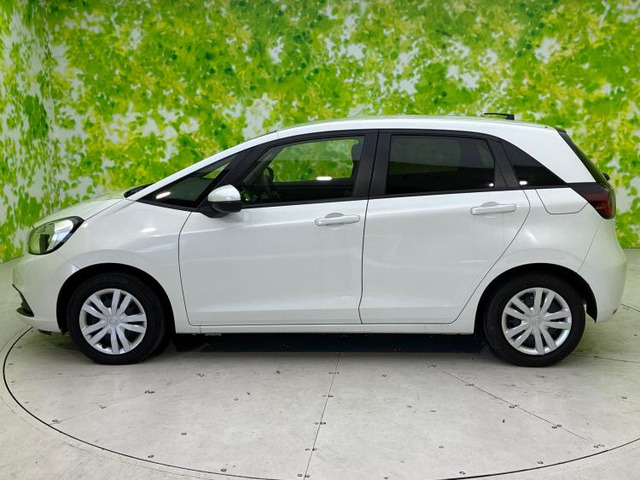 フィット1.5 ベーシック