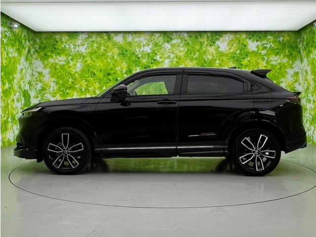 ヴェゼル1.5 e:HEV Z 4WD