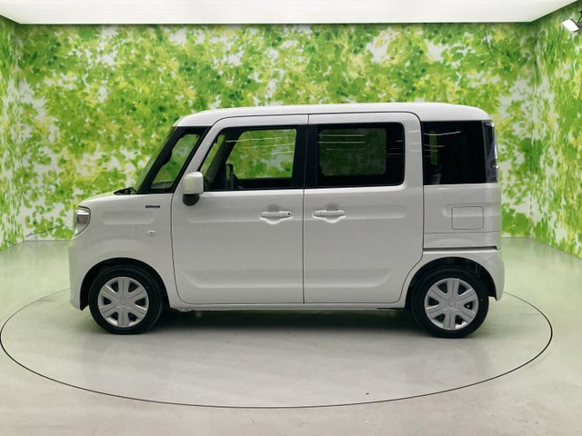 スペーシアハイブリッド(HYBRID) G 4WD