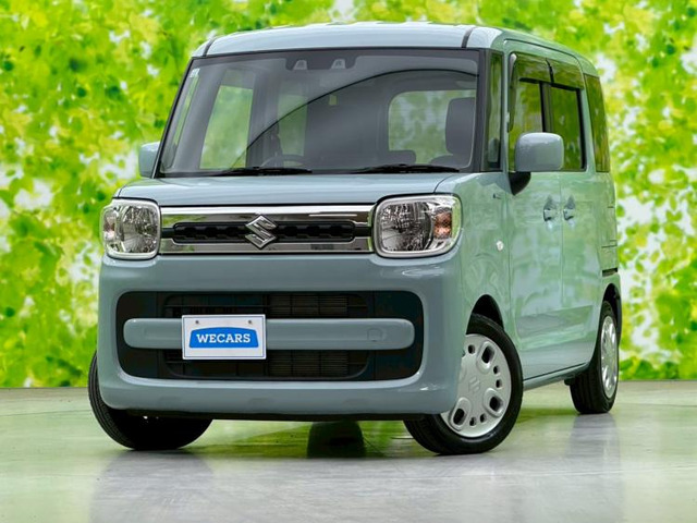 スペーシアハイブリッド(HYBRID)  X