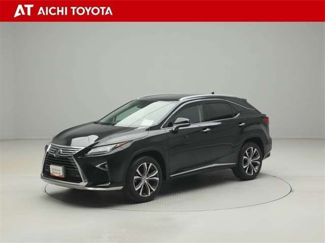 RX200t バージョンL 4WD