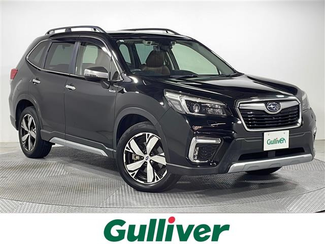 フォレスター2.0 アドバンス 4WD