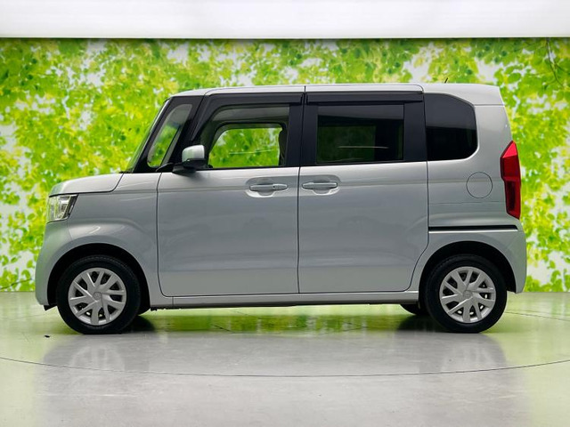 N-BOXG EX ホンダセンシング 4WD