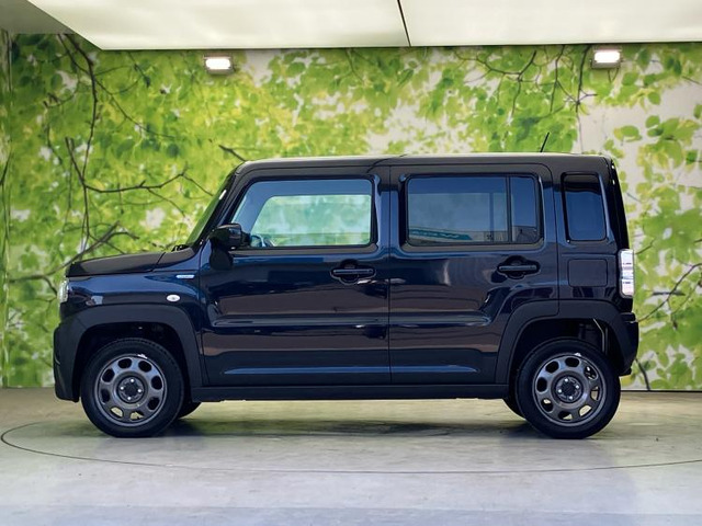 ハスラーハイブリッド(HYBRID) G