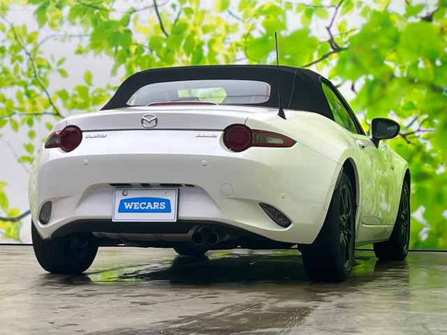 ロードスター1.5 S スペシャルパッケージ