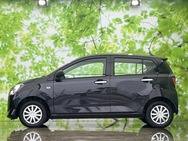 ミライースL SAIII