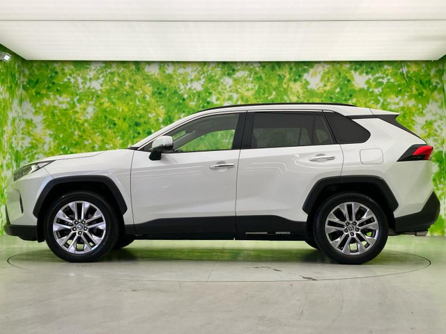 RAV42.0 G Zパッケージ 4WD