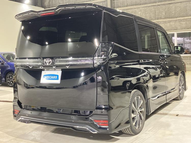 ヴォクシー2.0 S-Z