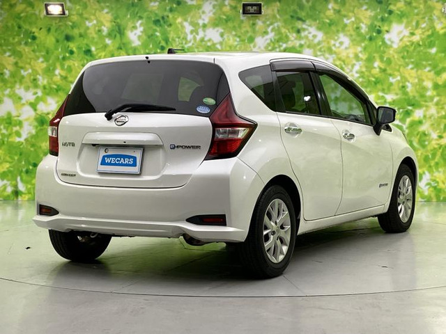 ノート1.2 e-POWER メダリスト