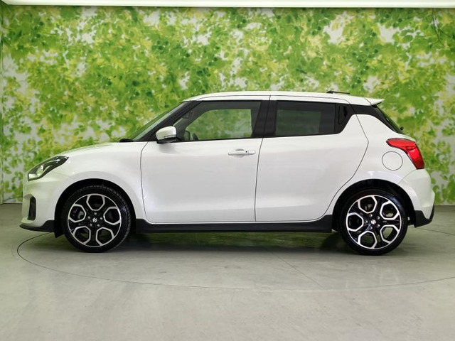 スイフト1.4 スポーツ