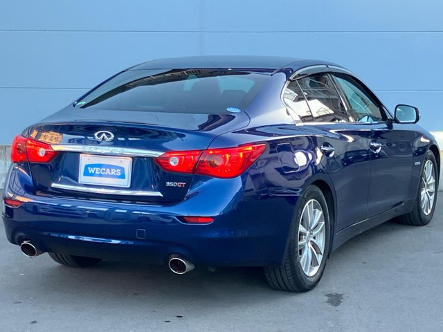 スカイライン3.5 350GT ハイブリッド タイプP