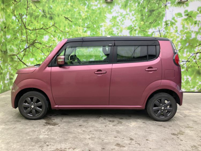 MRワゴン10th アニバーサリーリミテッド