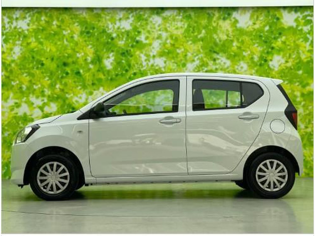 ミライースL SAIII