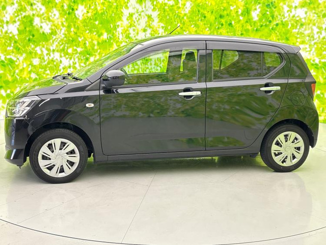 ミライースX リミテッド SAIII