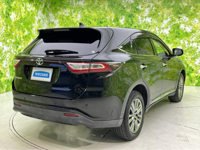 ハリアー2.0 プレミアム