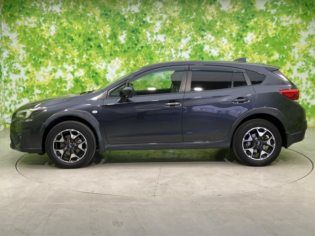 XV1.6i-L アイサイト 4WD