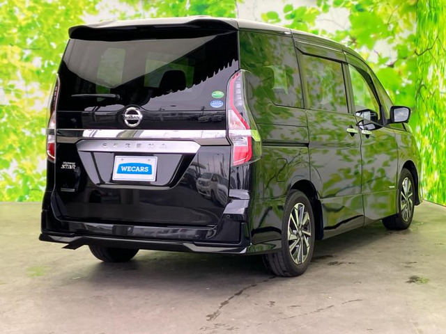 セレナ2.0 ハイウェイスターV