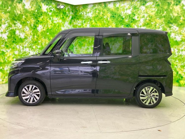 ルーミー1.0 カスタム G