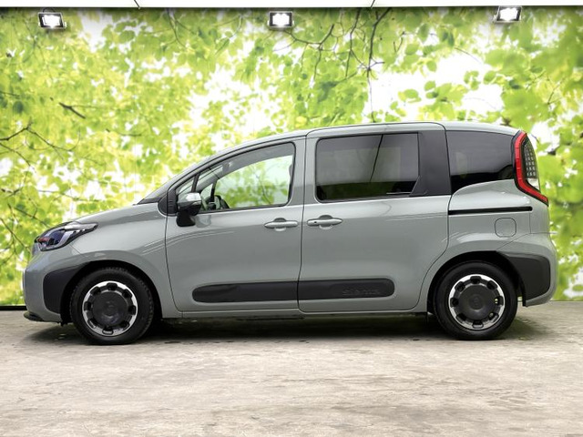 シエンタハイブリッド 1.5 Z