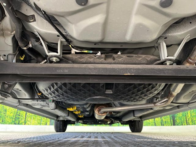 下回りがきれいなうちに、防錆加工の施工がオススメ。降雪地域はもちろん、沿岸部にお住いの方や、趣味でマリン・ウィンタースポーツをされる方にご好評いただいております。