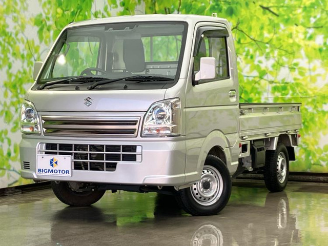 キャリイ60周年記念車 4WD