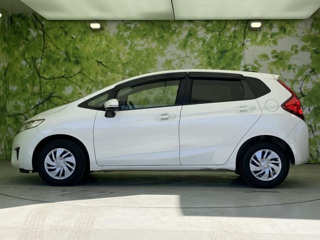 フィット1.3 13G Lパッケージ