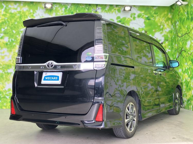 ヴォクシー2.0 ZS 煌II