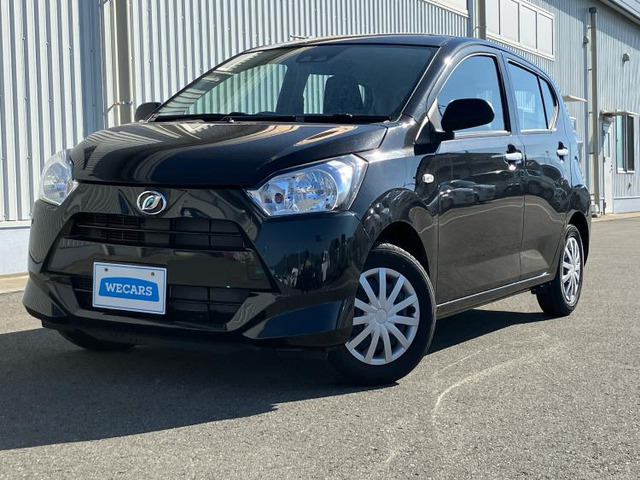 ミライースL SAIII