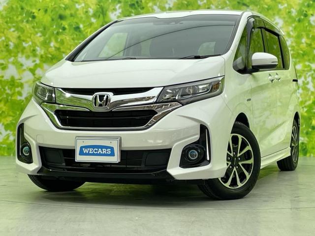 フリード1.5 ハイブリッド G ホンダセンシング