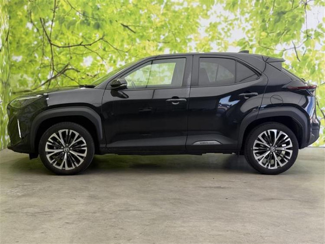 ヤリスクロス1.5 ハイブリッド Z