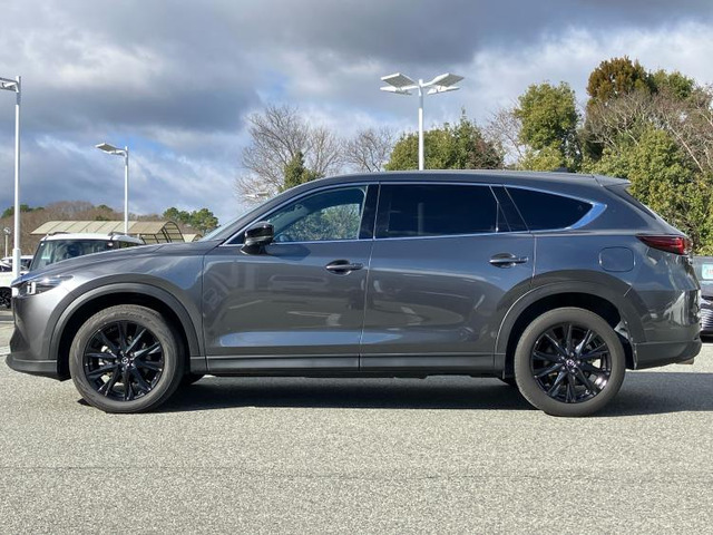 CX-82.2 XD ブラックトーンエディション