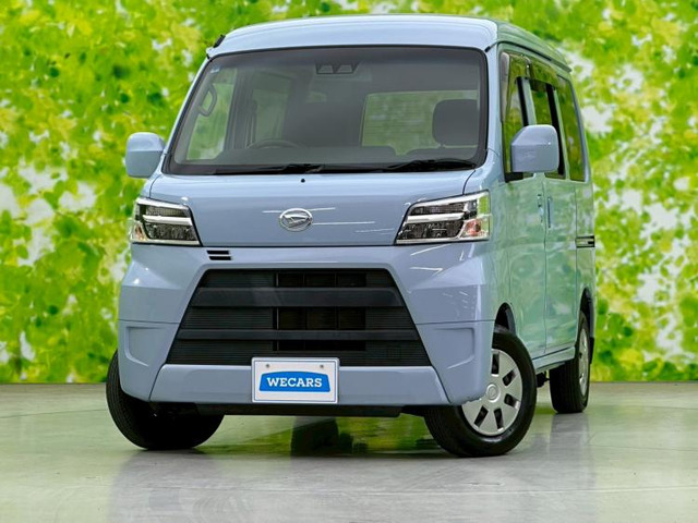 ハイゼットカーゴ