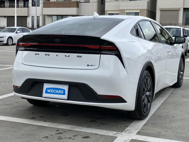 プリウス1.8 X