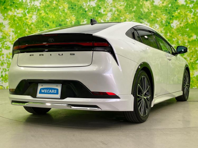 プリウス2.0 Z