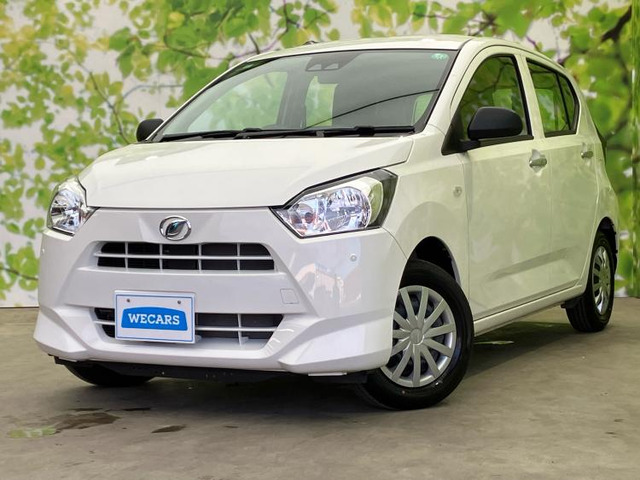 ミライースL SAIII