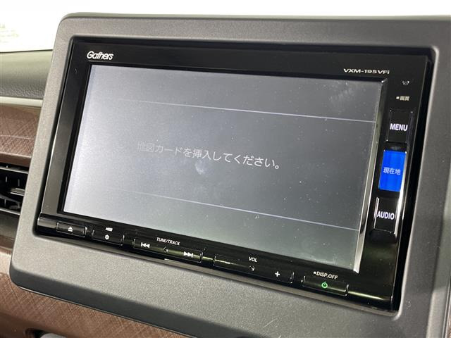 N-BOXG EX ホンダセンシング カッパーブラウンスタイル