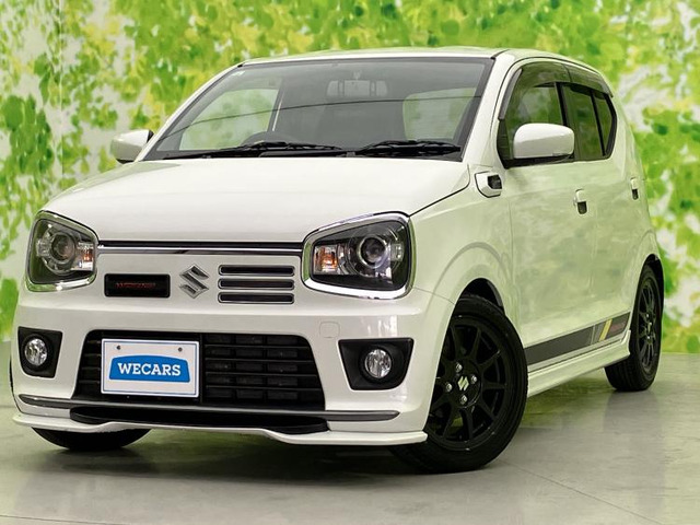 アルトワークスベースグレード