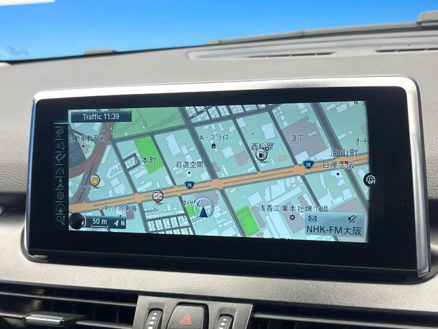 �������i�r:��̊��̂���i�r�́A����������ԓ������o���Ă���܂��B�I�[�f�B�I�@�\���[�����Ă���܂��̂ŁA�^�]�����y���߂܂���