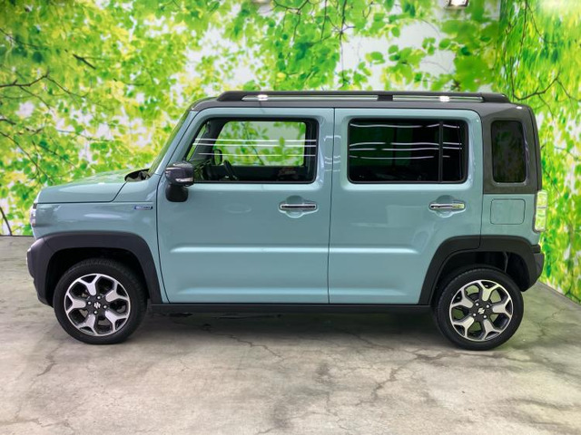 ハスラーJ スタイルII