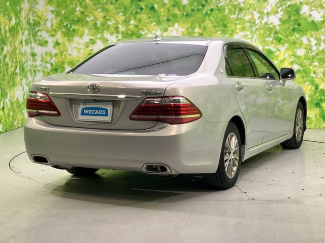 クラウン2.5 ロイヤルサルーン