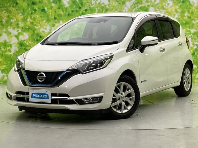 ノート1.2 e-POWER メダリスト