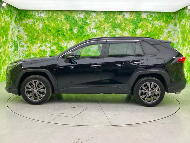 RAV42.5 ハイブリッド G E-Four 4WD