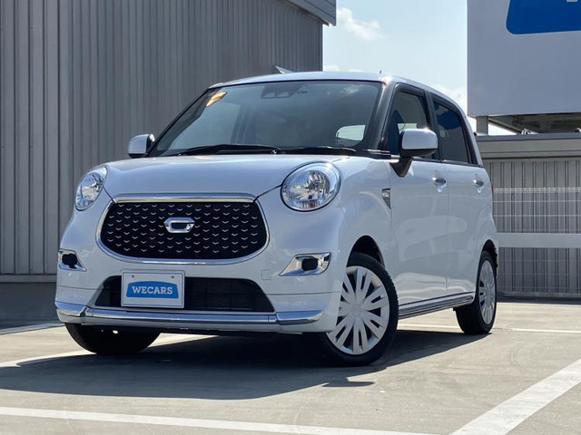 キャストスタイル X リミテッド SAIII