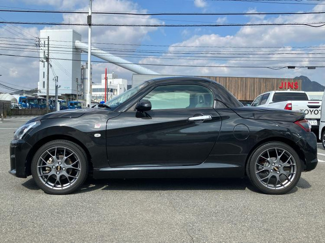 コペンGR スポーツ