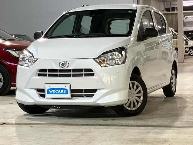 ミライースL SAIII