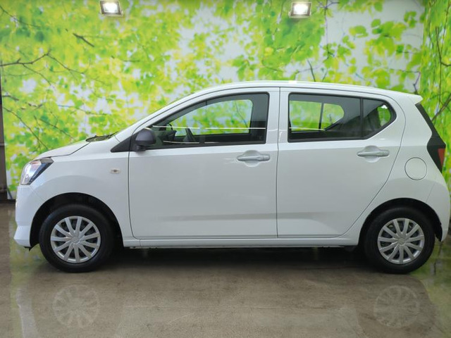 ミライースL SAIII